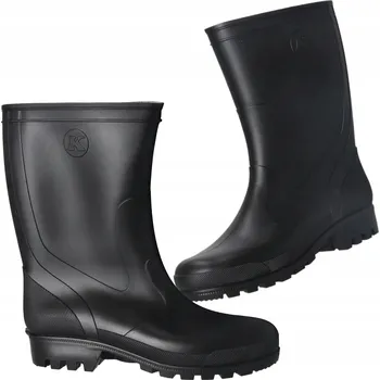 Pracovní obuv DEDRA KOLOSZE PVC Holínky Gumáky Pracovní obuv BH9B1 Velikost 42