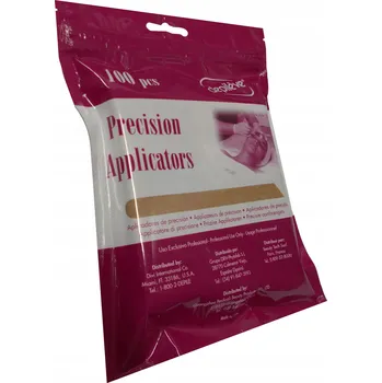 Malířská špachtle Depileve Špachtle na vosk Aplikátory 100 kusů