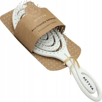 kartáč na vlasy Kartáč na vlasy Kemon pro rozčesávání, ekologický