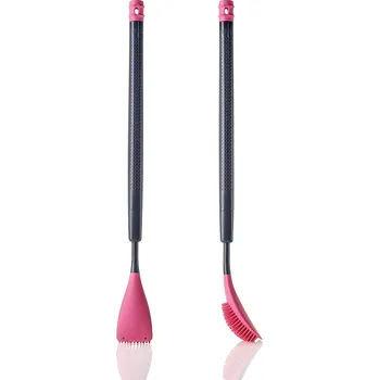 Oase biOrb - Silikonový kartáč růžový