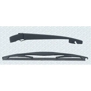 Stěrač Stěrač-sada, čištění oken MAGNETI MARELLI 000723180366