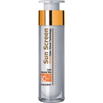 Přípravek na opalování Opalovací krém Frezyderm Sun Screen 50 SPF 50 ml