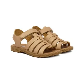 Dívčí obuv Primigi Sandály 7889611 S Hnědá 27