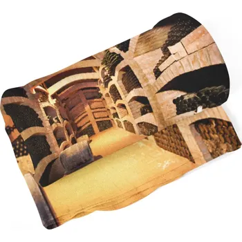 deka Sablio Deka Vinný sklep - 150x120 cm