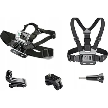 Postroj s uchycením MBM U41R