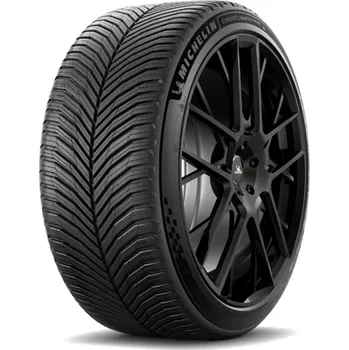 Celoroční osobní pneu Celoroční pneumatika Michelin CrossClimate 3 Sport 245/45 R20 103 V s přilnavostí na sněhu (3PMSF), ochranný lem, zesílená (XL)