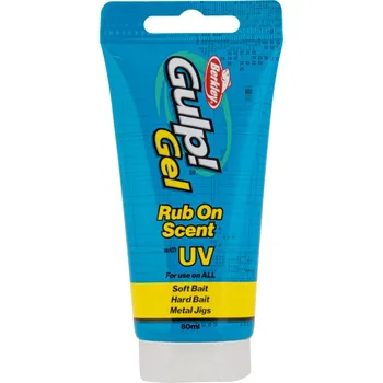 Návnadové aroma Berkley Gulp! Gel 80 ml