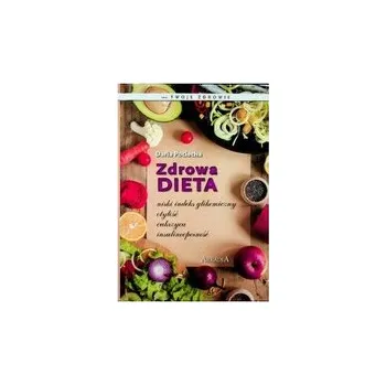 Zdrowa dieta - DARIA POCIECHA