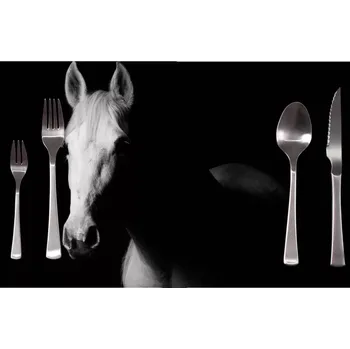 prostírání Sablio Prostírání Kůň ve stínu: 40x30cm