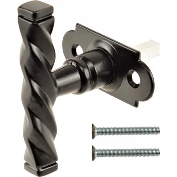 Okenní klika Okenní klika Km Express černá