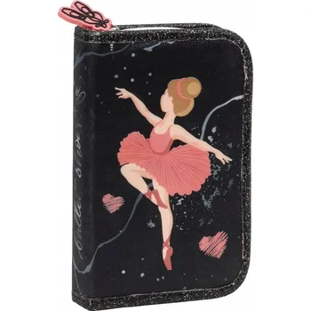 Penál Jednopatrový rozkládací penál Derform