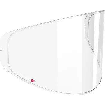 Helma na motorku PINLOCK HJC DO ŠTÍTU XD15 PRO PŘILBU I40 CLEAR