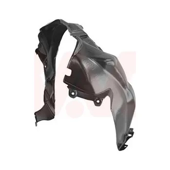 Příslušenství karosérie obložení, dutina kola VAN WEZEL 5410433