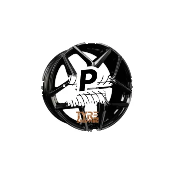 Příslušenstí k soustruhu AVUS Racing AC-523 Black 8.00 x 18 ET 42.00 5x120