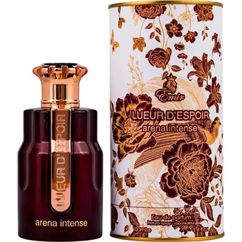 Dámský parfém Paris Corner Emir Lueur D`Espoir Arena Intense - EDP 100 ml