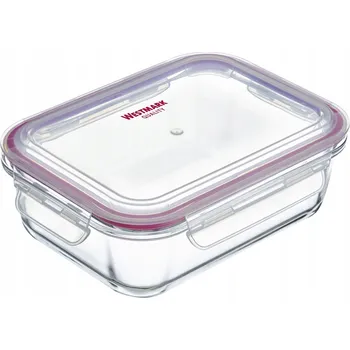 Dóza na potraviny Westmark Skleněná dóza na potraviny, 640 ml