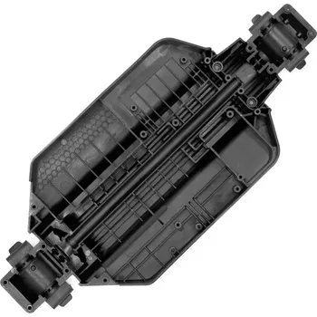 RC náhradní díl FUNTEK STX G2 Hlavní plato podvozku - expresní doprava