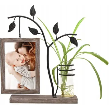 Obraz Rámeček na jednu fotografii Afuly 15 x 10 cm