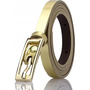 Opasek Zlatý pásek Gracio - dámský