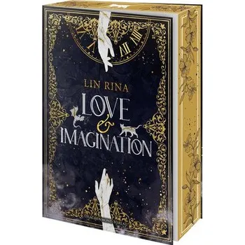 Love & Imagination - Rina, Lin