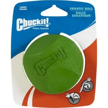 Hračka pro psa Míček pro psy Chuckit