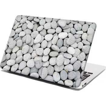 samolepka Sablio Samolepka na notebook Oblázky - 29x20 cm