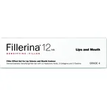 Fillerina 12HA Gel s vyplňujícím účinkem pro objem rtů 4. stupeň 7 ml