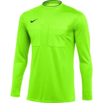 Dres s dlouhým rukávem Nike M NK DRY REF II JSY LS dh8027-702 Velikost XS