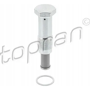 Posilovač řízení Napínák rozvodového řetězu Topran 502 626