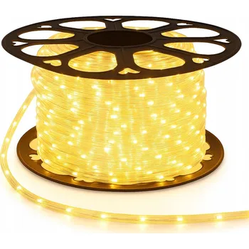 Vánoční dekorace JPC venkovní 1 m 11 - 20 světýlek