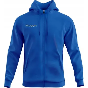 Pánská mikina Givova pánská mikina velikost 3XS