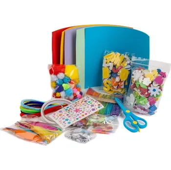 Výtvarná sada FANDY Sada startovací Merit 02