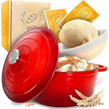 Hrnec Forma na chleba KRUSTENZAUBER 26 cm