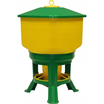 Krmítko pro ptáka Krmítko pro ptáky Novital 40 l