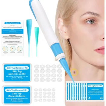 Příslušenství k vrtačce Sada na odstranění kožních výrůstků a bradavic