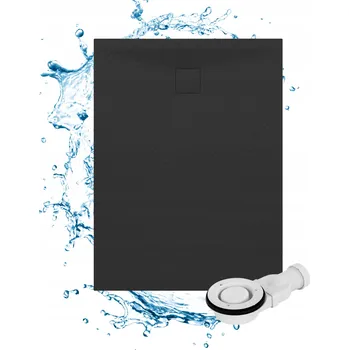 Sprchová vanička Sprchová vanička Granitan TEJA obdélníková 120 x 90 cm