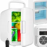 Autochladnička Chilli 12V 4L – přenosná mini lednička s funkcí chlazení i ohřevu, do auta i domácnosti