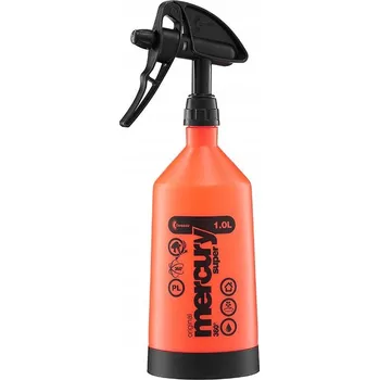 Postřikovač Zahradní postřikovač Kwazar Mercury Super 1L