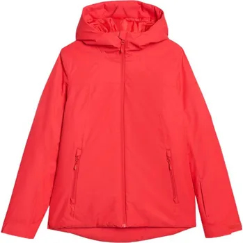 Dámská softshellová bunda Lyžařská bunda 4F W 4FWAW25TTJAF0954 62S XL