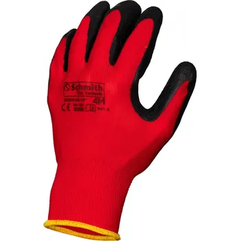 Pracovní rukavice Rukavice Schmith SRR-11 velikost 11 - XXL 12 párů