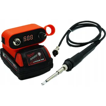 Páječka Pájecí pero BYellow 75 W