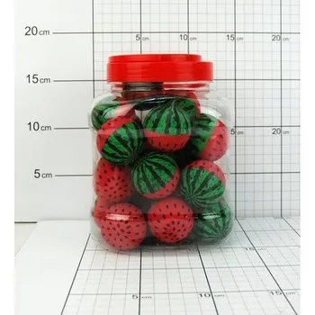 Příslušenství pro čtečku elektronické knihy KAUČUKOVÉ MÍČKY 25 KUSŮ