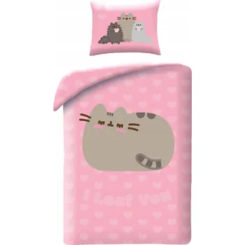 Povlečení Sada povlečení Halantex 140 x 200 cm, vícebarevné