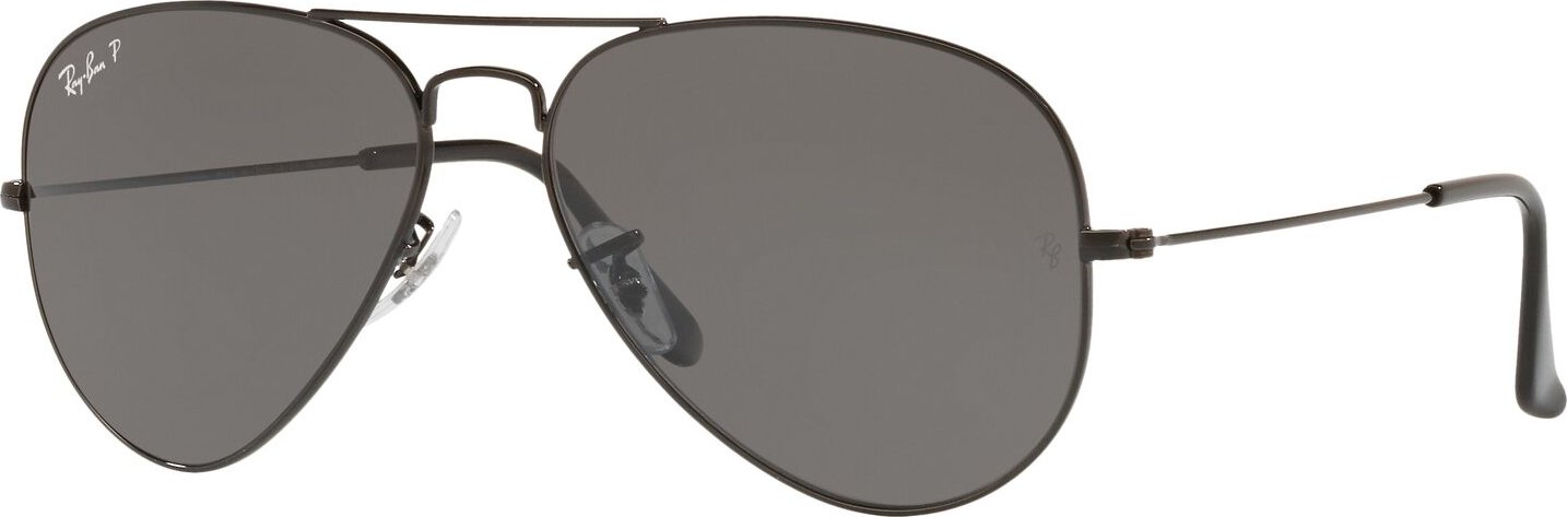 Ray-Ban Aviator large metal RB 3025 002/48 58