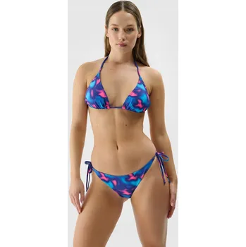 Dámské oblečení 4F horní díl bikin velikost XS