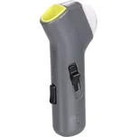 Flamingo Mimzi Pistole na pamlsky Šedá