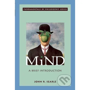 Mind - John R Searle Oxford University Press