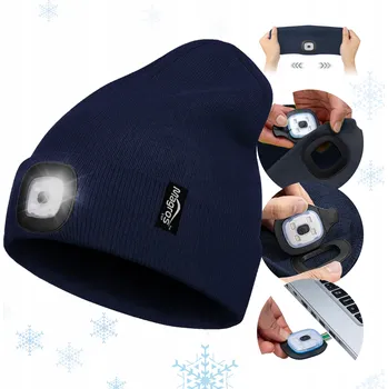 Čepice Zimní čepice Magros univerzální velikost