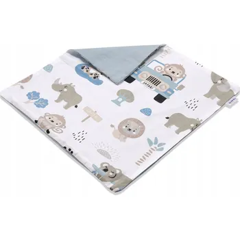 Povlak na polštářek POVLAK NA POLŠTÁŘ POLŠTÁŘ DĚTSKÁ BAVLNA