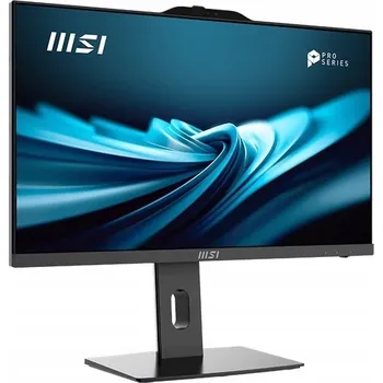 Stolní počítač MSI PRO AP242P 14M-649XEU i5-14400/16GB/512GB/noOS 24" All-in-One Počítač